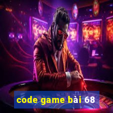 code game bài 68