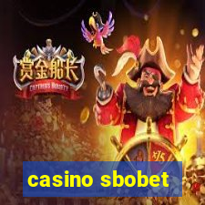 casino sbobet