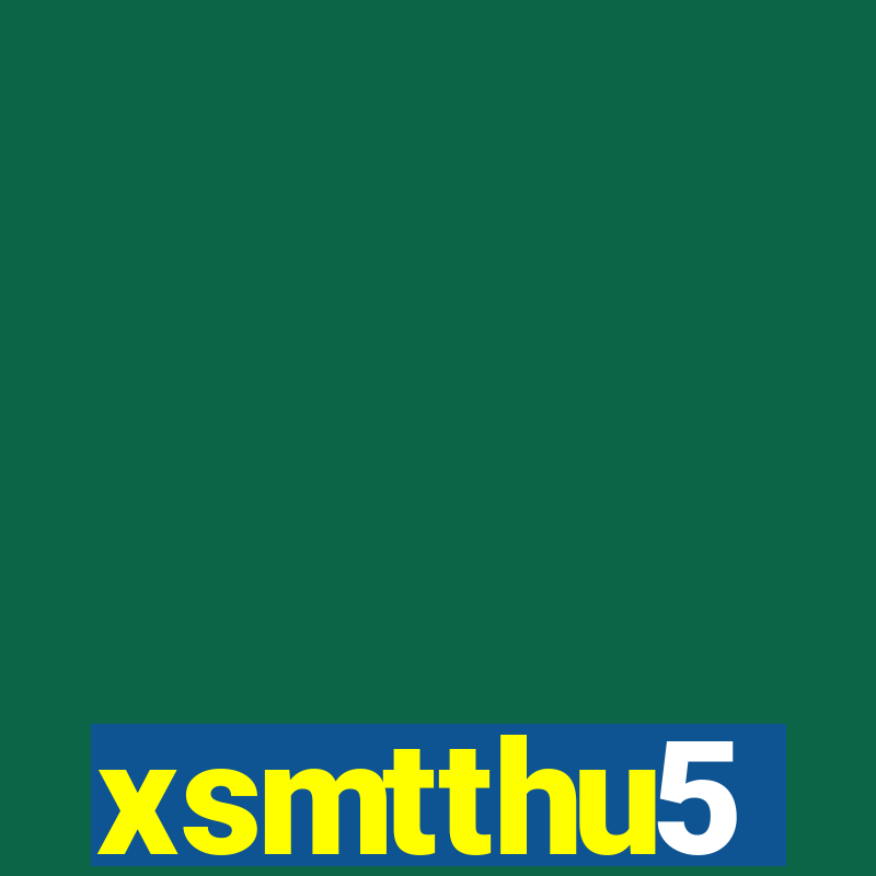 xsmtthu5