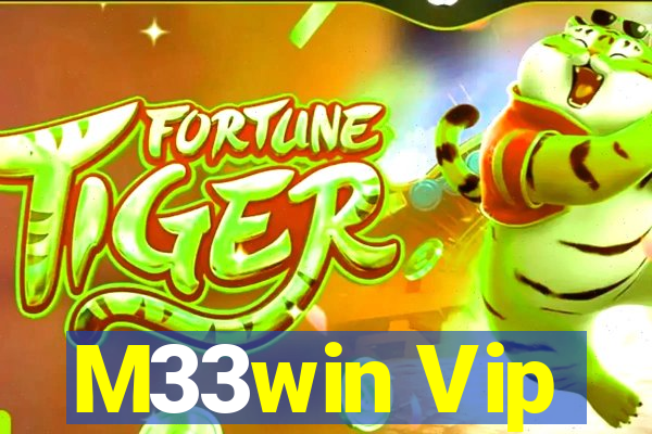 M33win Vip