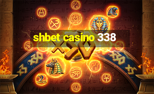 shbet casino 338