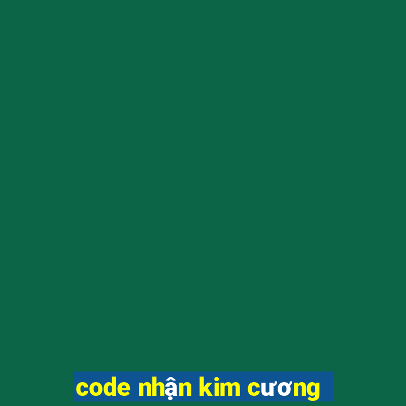 code nhận kim cương