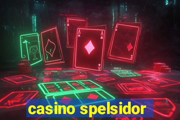 casino spelsidor