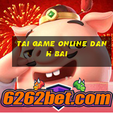 tai game online danh bai