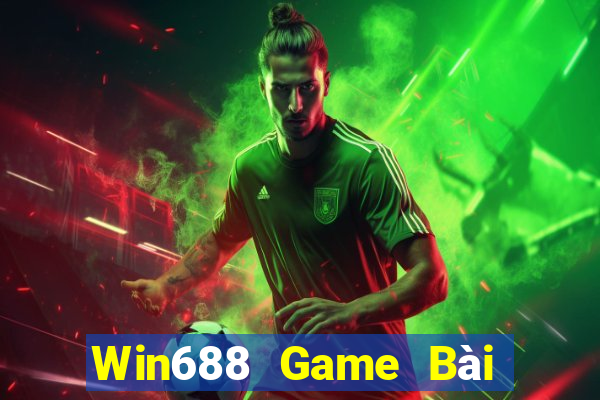 Win688 Game Bài Ông Trùm Poker