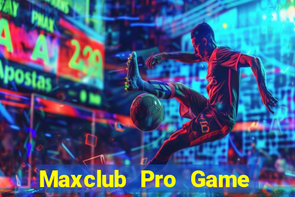 Maxclub Pro Game Bài Pokemon