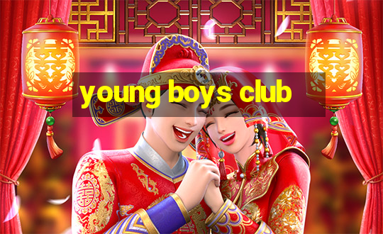 young boys club