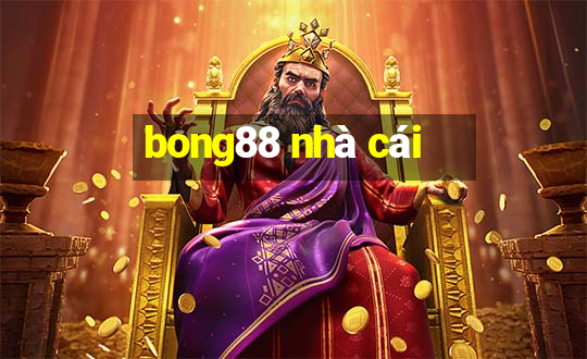 bong88 nhà cái