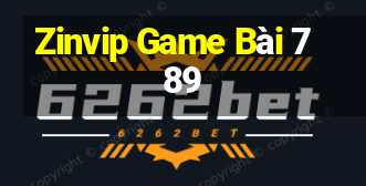 Zinvip Game Bài 789