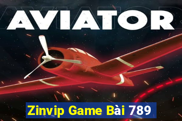 Zinvip Game Bài 789