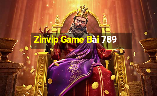 Zinvip Game Bài 789