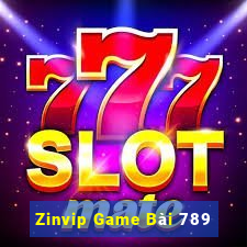 Zinvip Game Bài 789