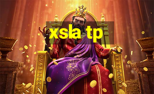 xsla tp