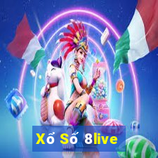 Xổ Số 8live