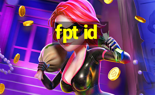 fpt id