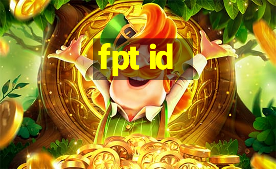 fpt id