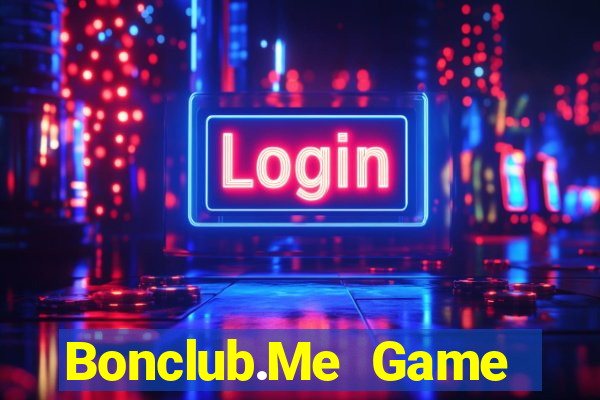 Bonclub.Me Game Bài Ông Trùm Poker