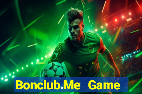 Bonclub.Me Game Bài Ông Trùm Poker