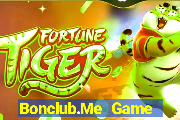 Bonclub.Me Game Bài Ông Trùm Poker