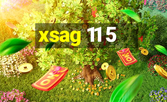 xsag 11 5