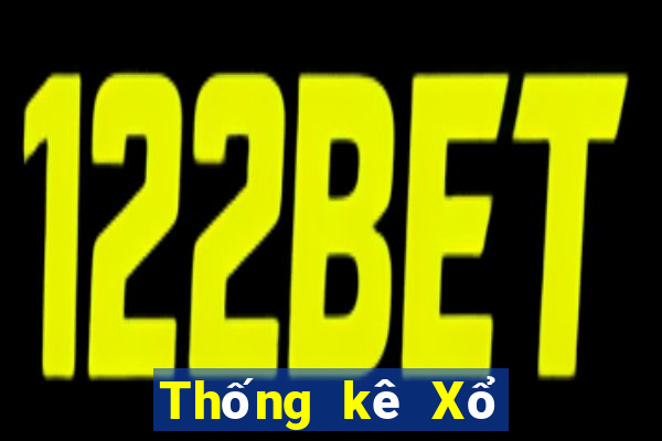 Thống kê Xổ Số an giang ngày 23