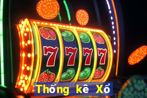 Thống kê Xổ Số an giang ngày 23