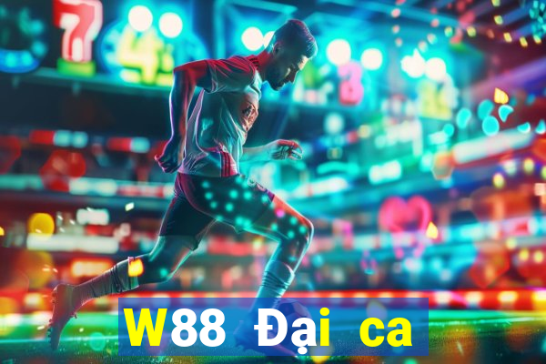 W88 Đại ca chiến đấu với Game bài địa chủ đơn độc