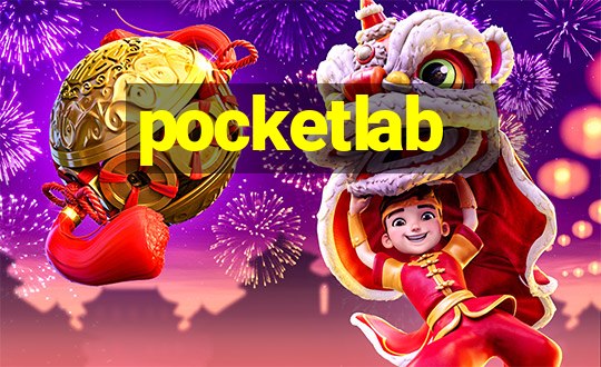 pocketlab