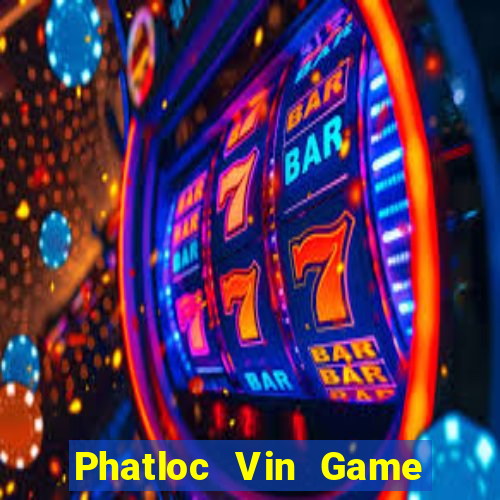 Phatloc Vin Game Bài Ma Thuật