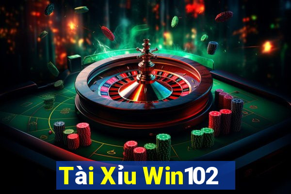 Tài Xỉu Win102