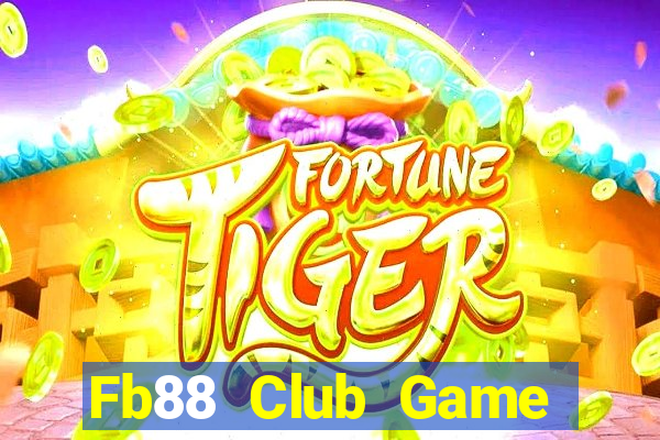 Fb88 Club Game Bài Ric