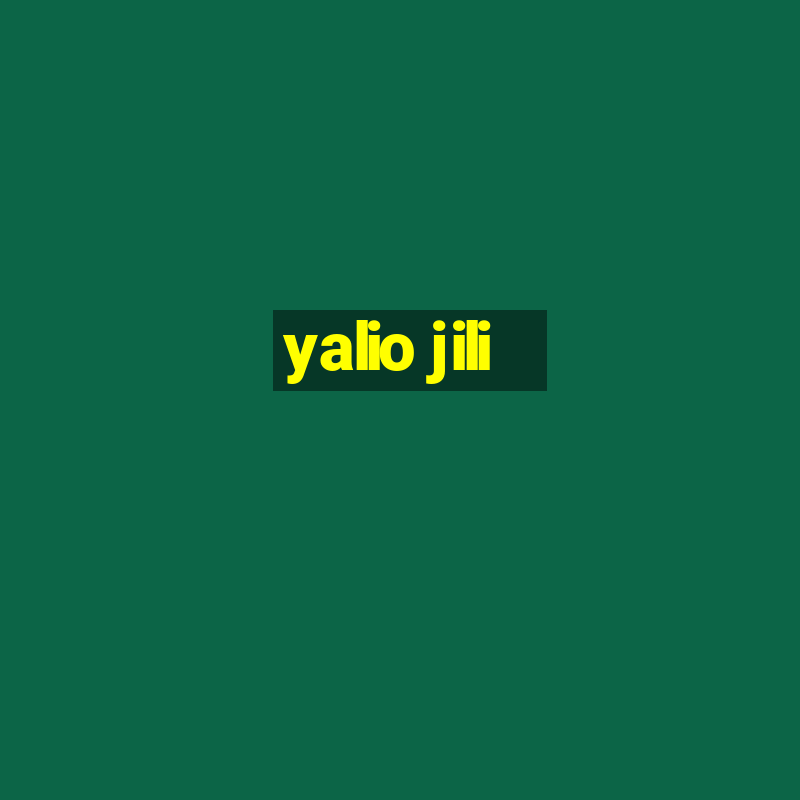 yalio jili