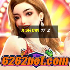 xshcm 17 2