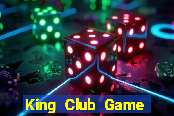 King Club Game Bài B52