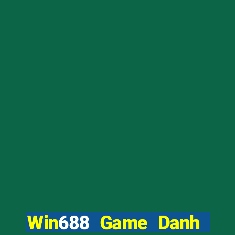 Win688 Game Danh Bai 3C