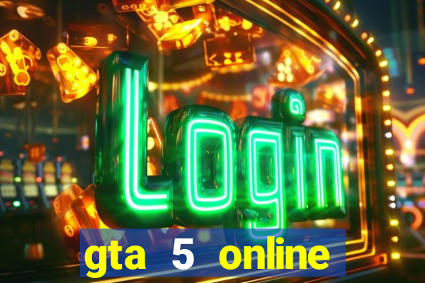 gta 5 online casino blackjack