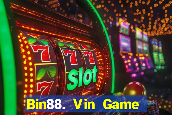 Bin88. Vin Game Bài Ionline