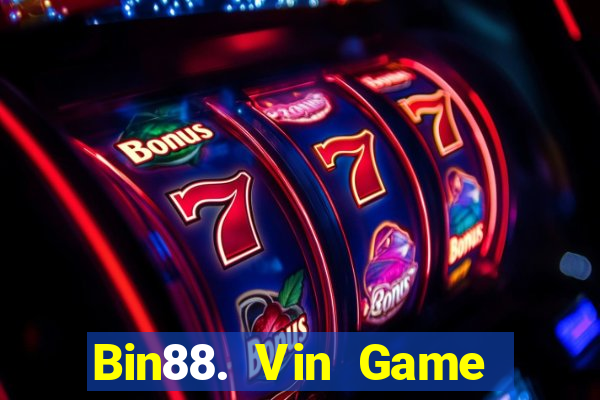 Bin88. Vin Game Bài Ionline