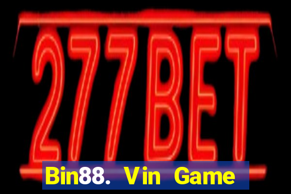 Bin88. Vin Game Bài Ionline