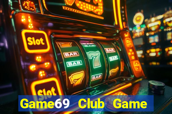 Game69 Club Game Bài Offline Cho Pc