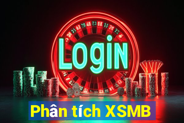 Phân tích XSMB