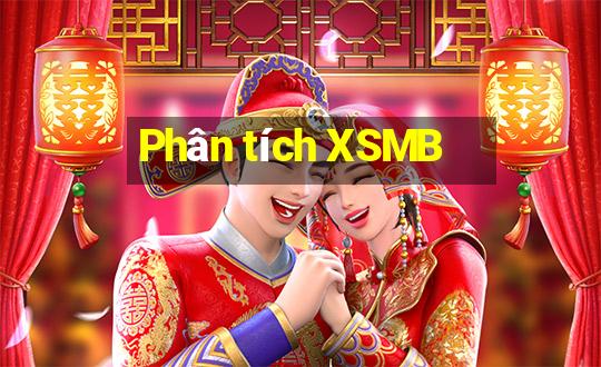 Phân tích XSMB