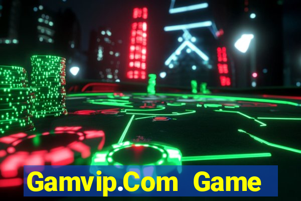 Gamvip.Com Game Bài Binh 9 Cây