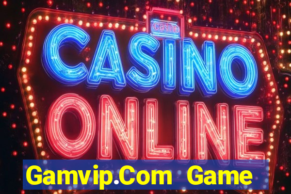 Gamvip.Com Game Bài Binh 9 Cây