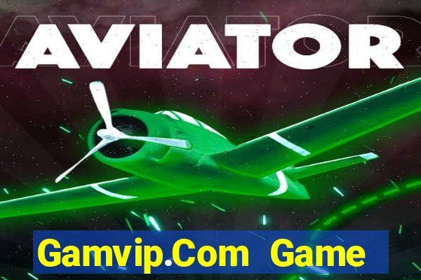 Gamvip.Com Game Bài Binh 9 Cây