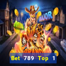 Bet 789 Top 1 Game Bài Đổi Thưởng Uy Tín