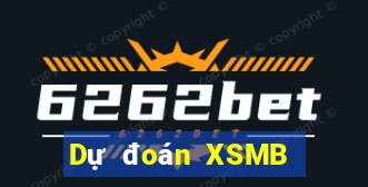 Dự đoán XSMB Thứ 2