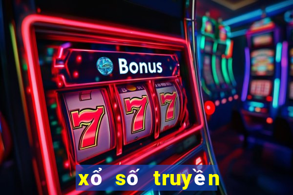 xổ số truyền thống miền bắc 200 ngày