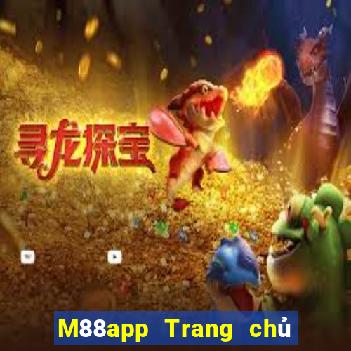 M88app Trang chủ của Fun88 Empire