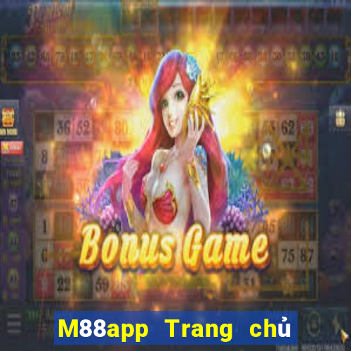 M88app Trang chủ của Fun88 Empire